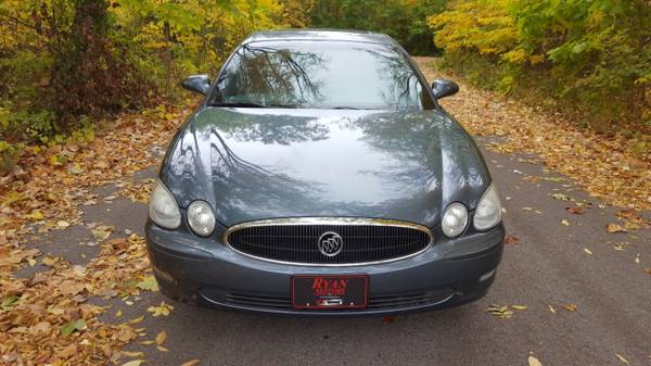 2006 Buick LaCrosse (ONLY 135K MILES) - cars & trucks - by dealer -... for sale in Warsaw, IN – photo 7