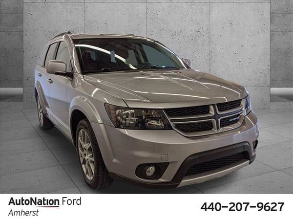 2019 Dodge Journey GT AWD All Wheel Drive - - by for sale in Amherst, OH – photo 9