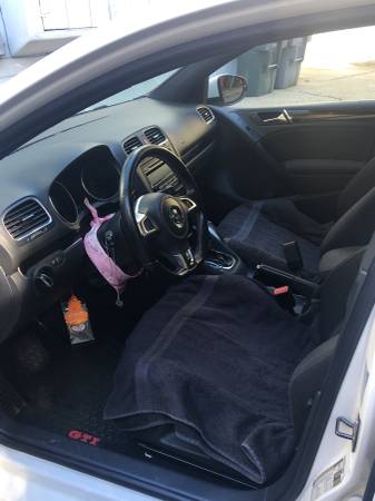 VOLKSWAGEN TURBO GTI for sale in La Crescenta, CA – photo 5