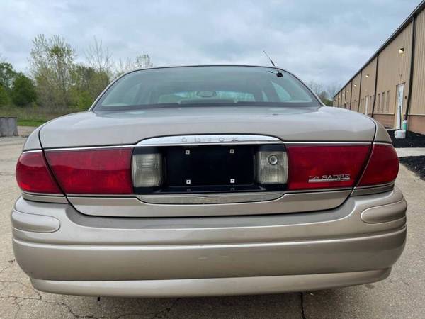 2004 Buick LeSabre Limited 3 8 V6 - One Owner - Only 98, 000 Miles for sale in Uniontown , OH – photo 16