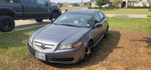 2005 Acura TL loaded - cars & trucks - by owner - vehicle automotive... for sale in Aubrey, TX – photo 3