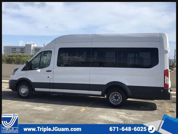 2016 Ford Transit Wagon - - cars & trucks - by dealer for sale in Other, Other – photo 7