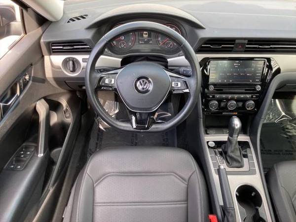 2020 Volkswagen Passat 2 0T SE Auto - - by dealer for sale in Calumet City, IL – photo 19