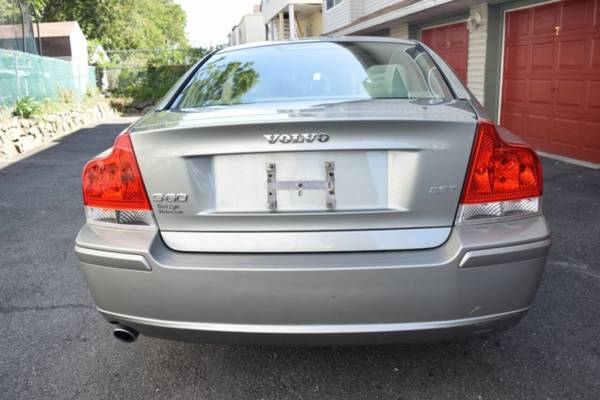 *2007* *Volvo* *S60* *2.5T 4dr Sedan* - cars & trucks - by dealer -... for sale in Paterson, MD – photo 23