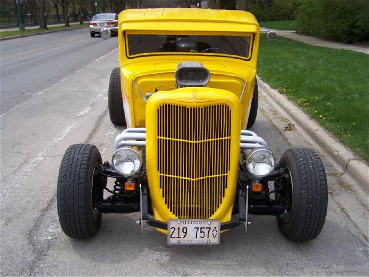 1931 Ford Coupe for sale in Cadillac, MI – photo 13