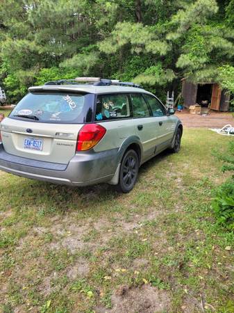 2005 Subaru Outback for sale in Other, VA – photo 5