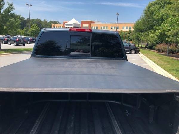 2004 Nissan Titan - Call for sale in High Point, NC – photo 6