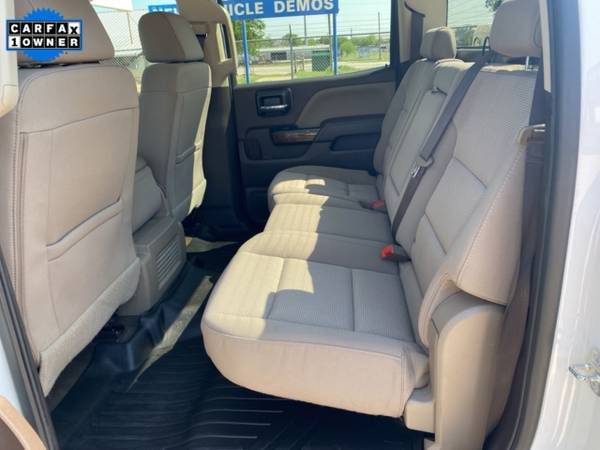 2018 Chevrolet Silverado 1500 LT - - by dealer for sale in Burleson, TX – photo 12