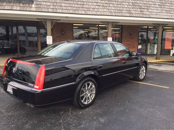 2008 Cadillac DTS - Only 76k Miles for sale in Springfield, MO – photo 4