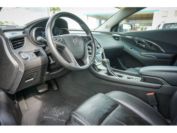 2016 *Buick* *LaCrosse* *4dr Sedan Premium I FWD* Gr for sale in Foley, AL – photo 12