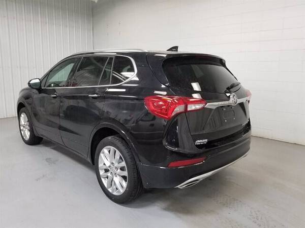 2020 Buick Envision - - by dealer - vehicle automotive for sale in Saint Croix Falls, MN – photo 2