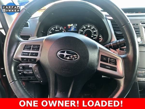 *2014* *Subaru* *Outback* *2.5i* - cars & trucks - by dealer -... for sale in West Allis, WI – photo 4