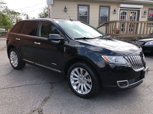 2011 Lincoln MKX AWD CALL OR TEXT TODAY! for sale in Cleveland, OH – photo 3