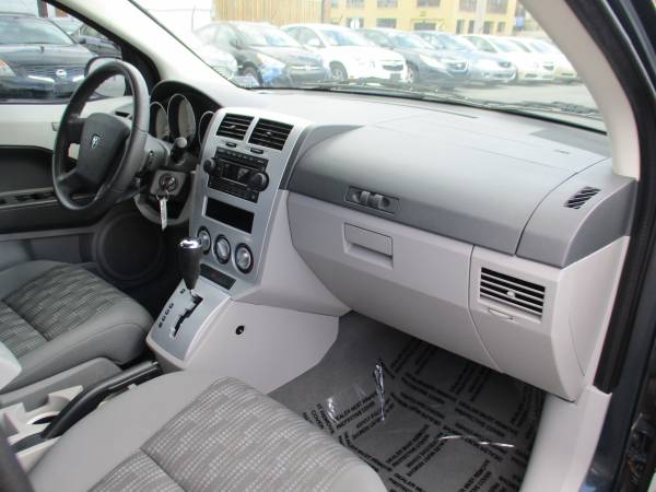 2007 Dodge Calibr SXT **88K/ Clean title /Clean Carfax** for sale in Roanoke, VA – photo 18