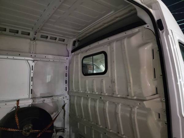 2014 Ram ProMaster HIGH ROOF - - by dealer - vehicle for sale in Raleigh, NC – photo 15