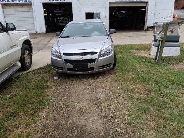 2008 Chevy malibu for sale in Dunkirk, MD – photo 6
