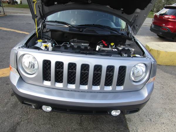 2017 Jeep Patriot Sport*A MUST SEE*CALL!$187/mo.o.a.c for sale in Walkertown, VA – photo 7