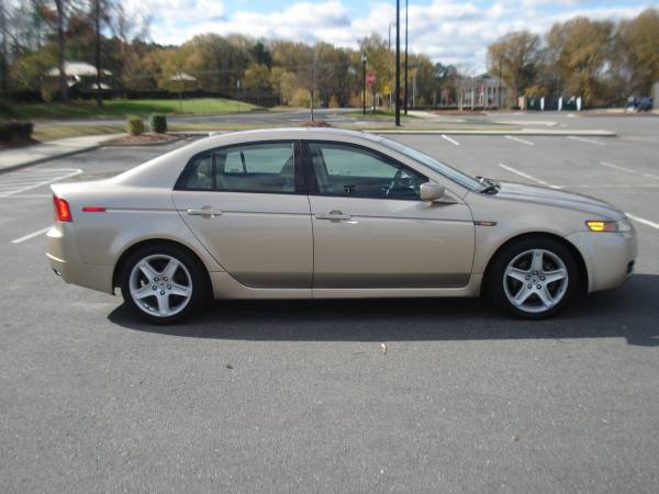2006 ACURA TL - cars & trucks - by dealer - vehicle automotive sale for sale in Indian Trail, NC – photo 4