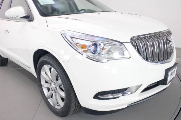 2015 Buick Enclave Premium Group SUV for sale in Beaverton, OR – photo 13