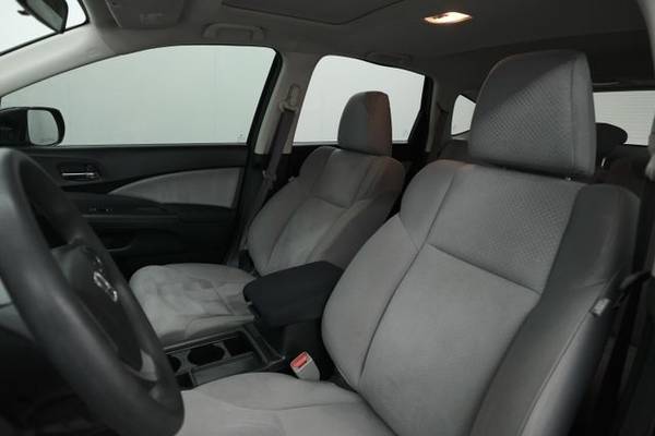 2015 Honda CR-V EX Sport Utility 4D - - by for sale in Federal Way, WA – photo 11