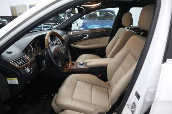 2013 Mercedes-Benz E-Class E400 Hybrid Sedan - cars & trucks - by... for sale in CHANTILLY, District Of Columbia – photo 16