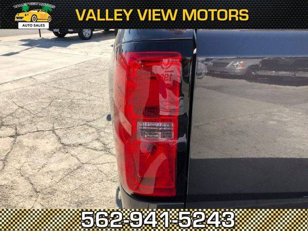 2015 Chevrolet Chevy Silverado 1500 LT for sale in Whittier, CA – photo 15