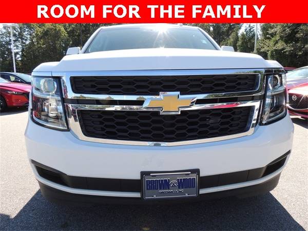 2019 Chevrolet Tahoe for sale in Greenville, NC – photo 2