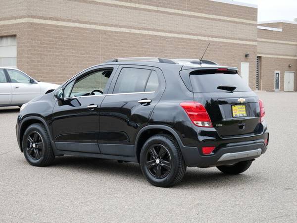 2019 Chevrolet Chevy Trax LT - - by dealer - vehicle for sale in Hudson, MN – photo 7
