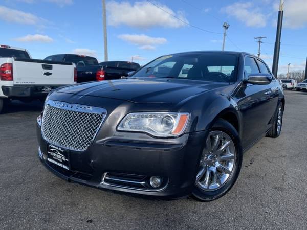 2013 CHRYSLER 300C - cars & trucks - by dealer - vehicle automotive... for sale in Chenoa, IL – photo 13
