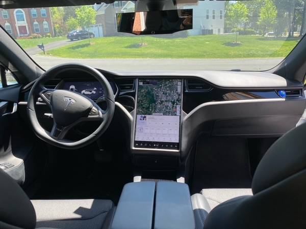 2018 Tesla Model S 75D for sale in Sterling, District Of Columbia – photo 7
