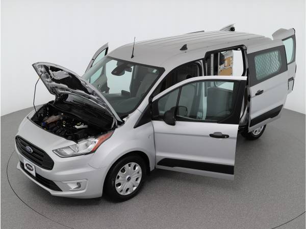 2019 Ford Transit Connect Van XLT - - by dealer for sale in Tyngsboro, MA – photo 7