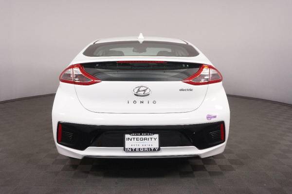 2019 Hyundai Ioniq Electric Hatchback 4D [ Only 20 Down/Low for sale in Sacramento , CA – photo 4