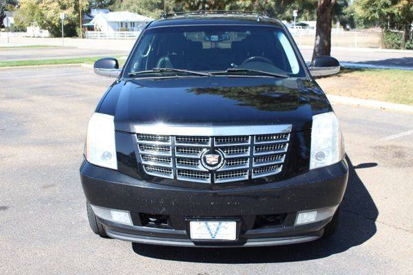 2007 Cadillac Escalade Premium 3rd Row Seating 3rd Row Seating - Over for sale in Longmont, CO – photo 13
