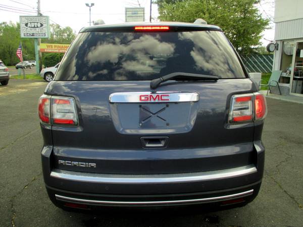 2013 GMC Acadia FWD 4dr SLE w/SLE-2 - - by dealer for sale in Fairless Hills, PA – photo 6