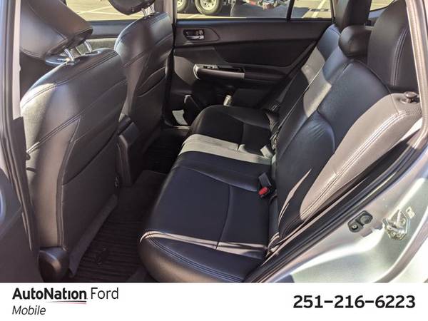 2016 Subaru Impreza Wagon 2.0i Sport Premium AWD All SKU:G8221305 -... for sale in Mobile, AL – photo 19