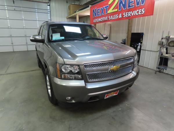 2007 CHEVY TAHOE - cars & trucks - by dealer - vehicle automotive sale for sale in Sioux Falls, SD – photo 2