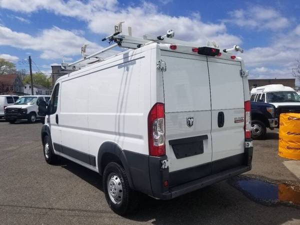 2014 RAM Promaster 1500 Low Roof Tradesman 136-in WB - cars & for sale in Tinton Falls, NJ – photo 3