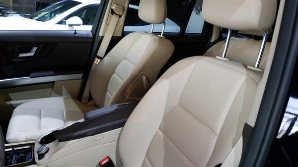 2015 Mercedes-Benz GLK-Class 4MATIC 4dr GLK350 - Payments starting... for sale in Woodbury, NY – photo 8