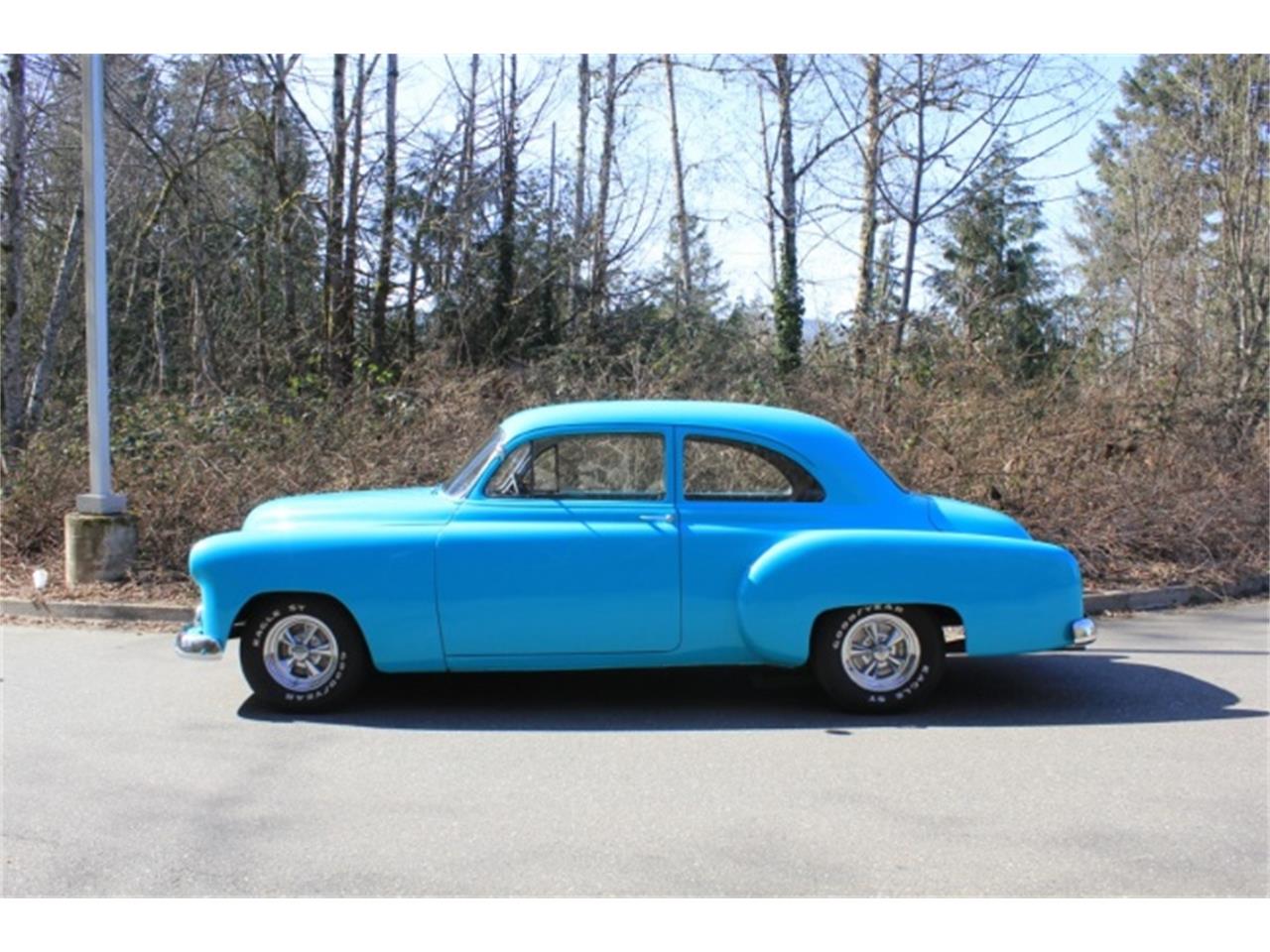 1951 Chevrolet Coupe for sale in Tacoma, WA – photo 4