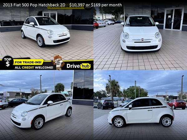 179/mo - 2015 Chevrolet Spark LS Hatchback 4D 4 D 4-D - cars & for sale in New Smyrna Beach, FL – photo 16
