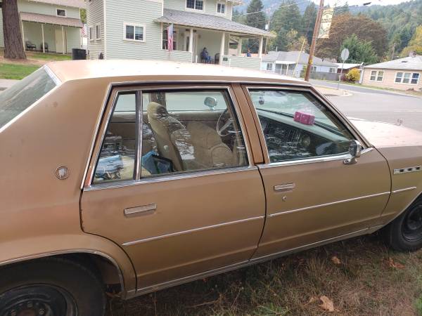 1977 Buick LeSabre for sale in Wolf Creek, OR – photo 3