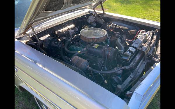 1963 Buick Wildcat coupe for sale in Ludlow , MA – photo 7