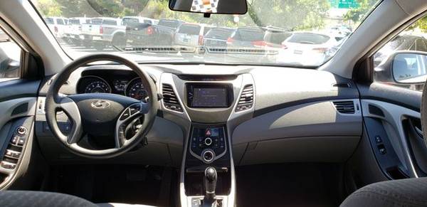 * * * 2016 Hyundai Elantra Value Edition Sedan 4D * * * for sale in Saint George, UT – photo 9
