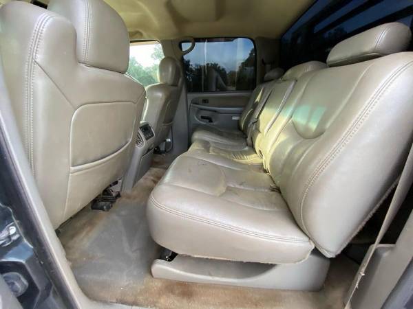 2003 Chevrolet Chevy Silverado 3500 LT 4dr Crew Cab 4WD LB DRW 100%... for sale in TAMPA, FL – photo 19