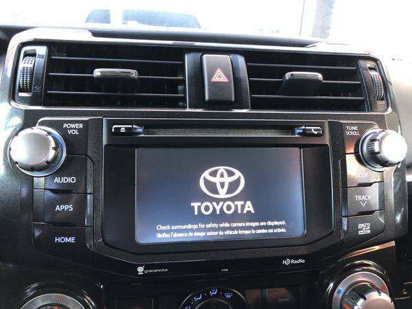 2014 Toyota 4Runner Trail Premium -TOP $$$ FOR YOUR TRADE!! for sale in Sacramento , CA – photo 12