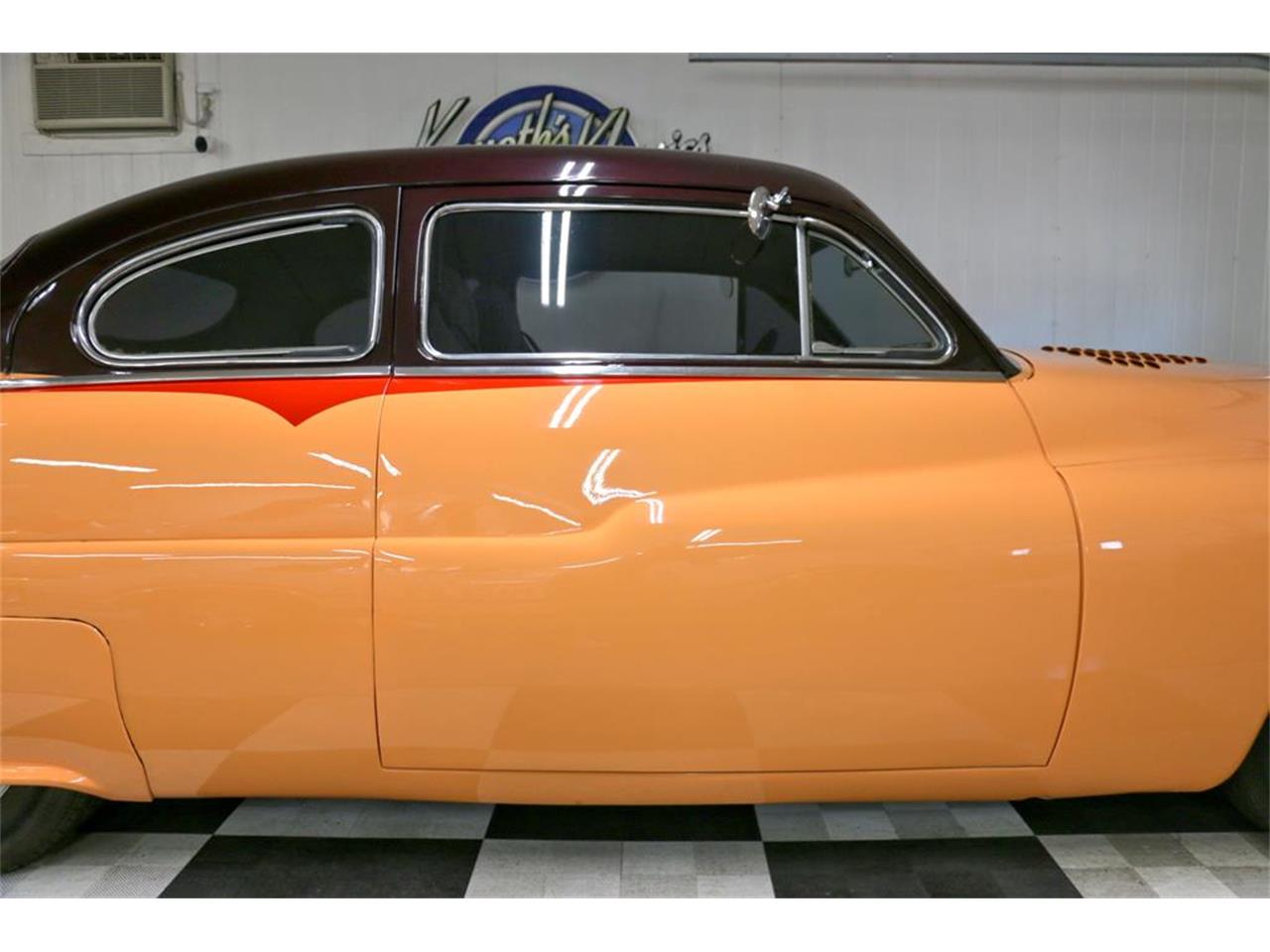 1950 Mercury Lead Sled for sale in Stratford, WI – photo 33