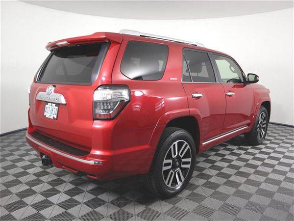 2018 Toyota 4Runner Stop In Save !! for sale in Gladstone, OR – photo 7