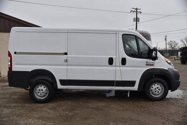 2015 Ram ProMaster Cargo 1500 136 WB - - by dealer for sale in Fort Lupton, CO – photo 6