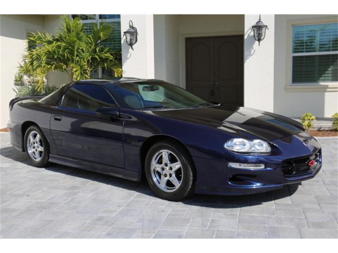 1999 Chevrolet Camaro for sale in Fort Myers, FL – photo 23