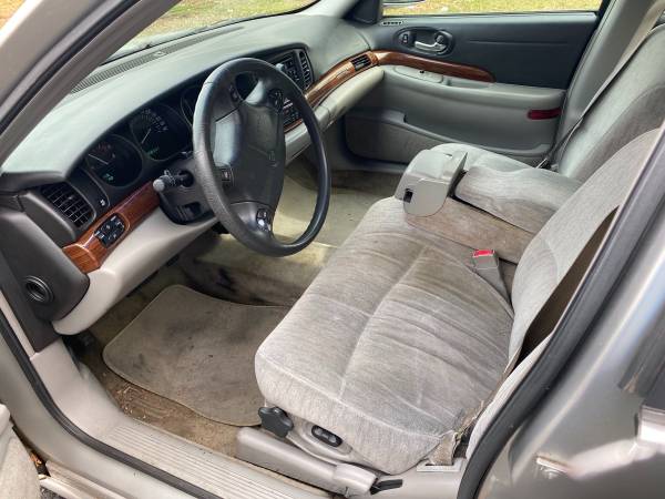 2004 Buick Lasabre for sale in Inman, SC – photo 2